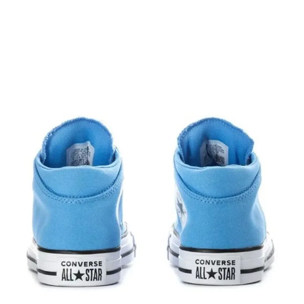New Converse All star Chucks Madison Light blue kids sz 5.5 (womens sz 7) $50